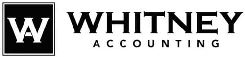 whitney accounting marion il